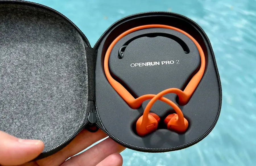 Tai nghe Bluetooth Bose QC Earbuds