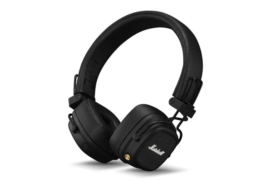 Tai nghe Bluetooth Marshall Major V (5)