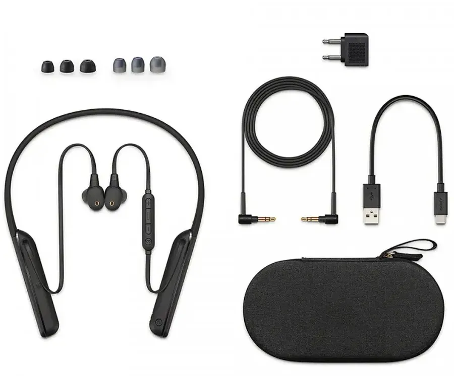 Tai nghe Bluetooth Sony WI-1000XM2