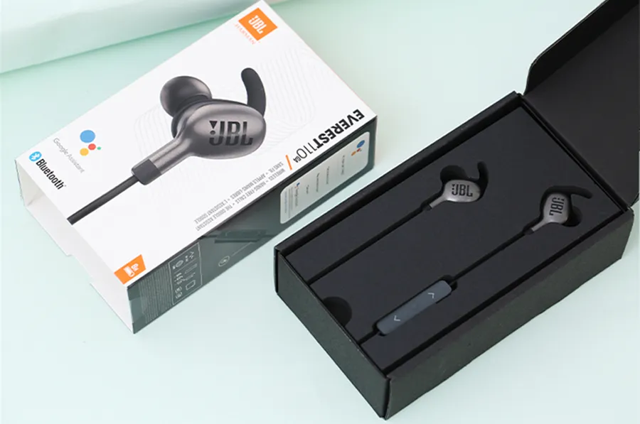 Tai nghe Bluetooth JBL V110