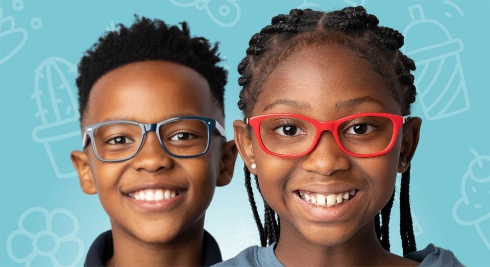 Top 7 Thương Hiệu Kính Mắt Trẻ Em Bán Chạy, Nổi Tiếng - 2