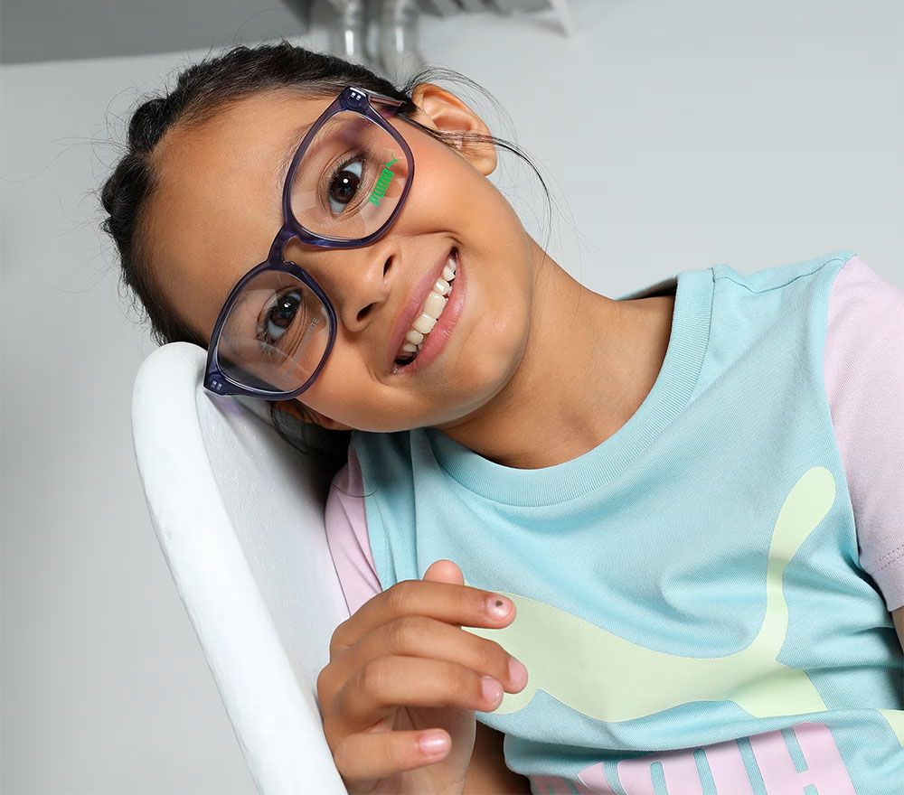 Top 7 Thương Hiệu Kính Mắt Trẻ Em Bán Chạy, Nổi Tiếng - 7