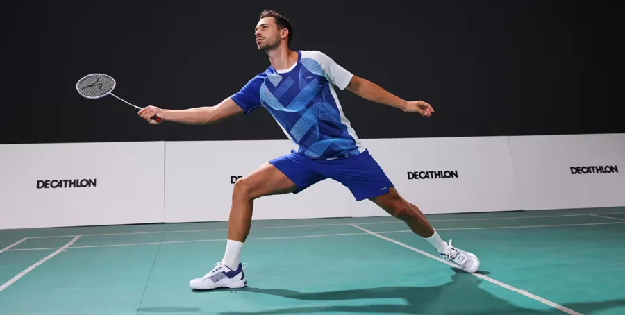 Cách chọn quần áo cầu lông thoải mái và phù hợp cho người chơi