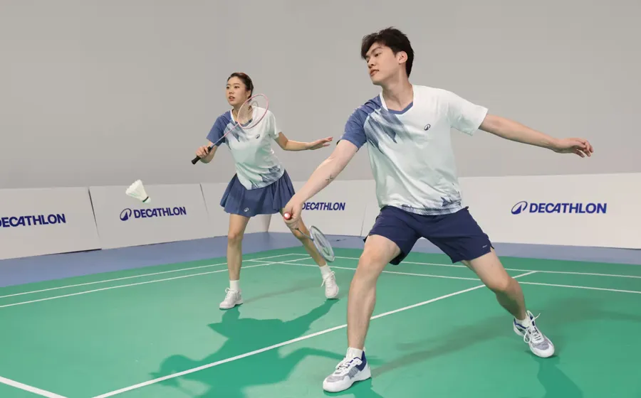 Cách chọn quần áo cầu lông thoải mái và phù hợp cho người chơi