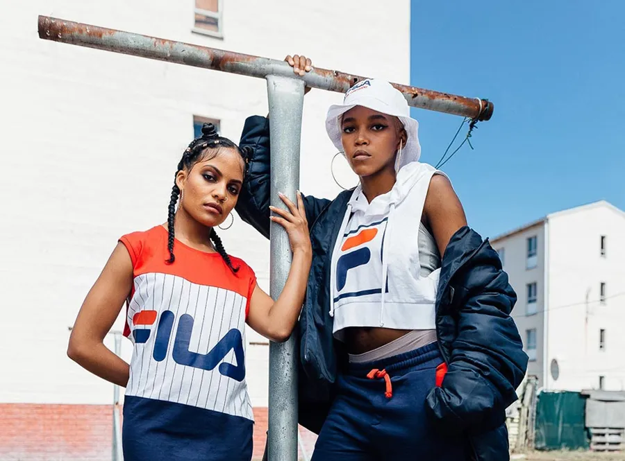 Top 10 thương hiệu quần áo chạy bộ được yêu thích