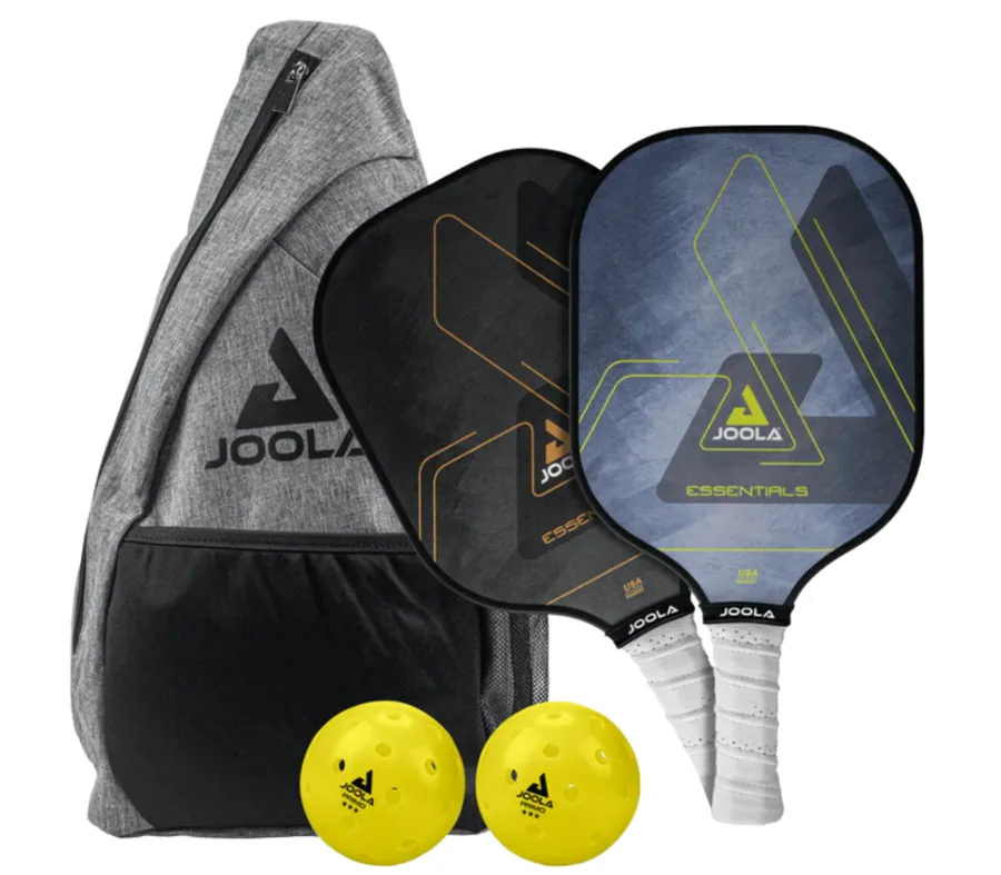 JOOLA Essentials F2 12mm