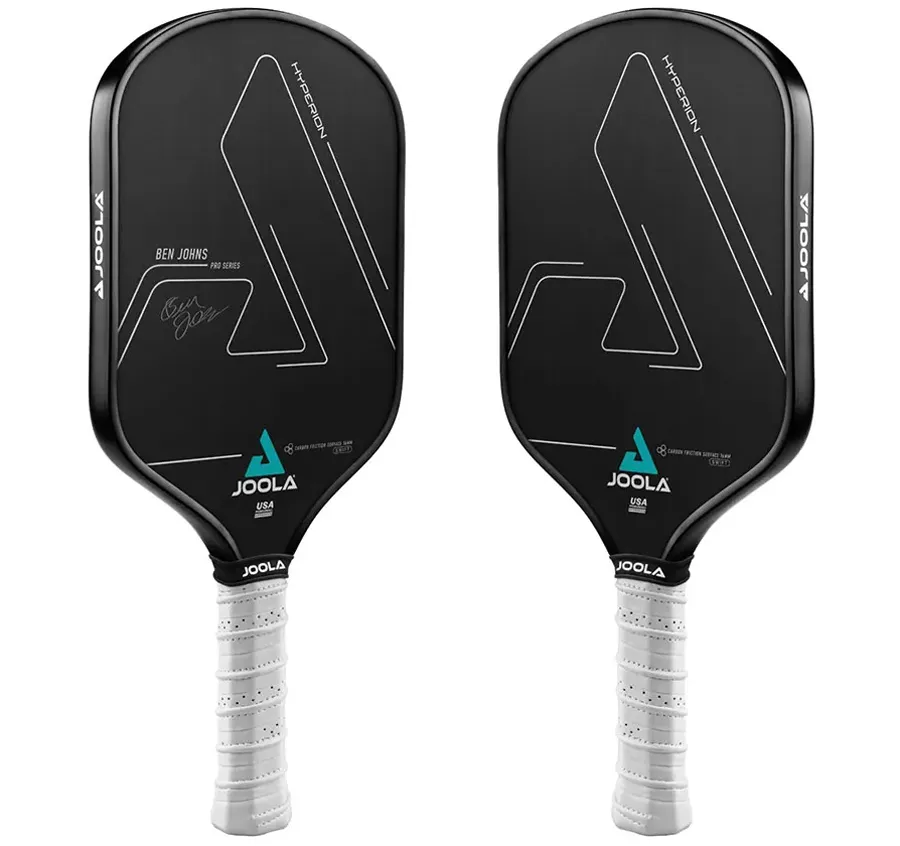 JOOLA Ben Johns Hyperion CFS 16mm