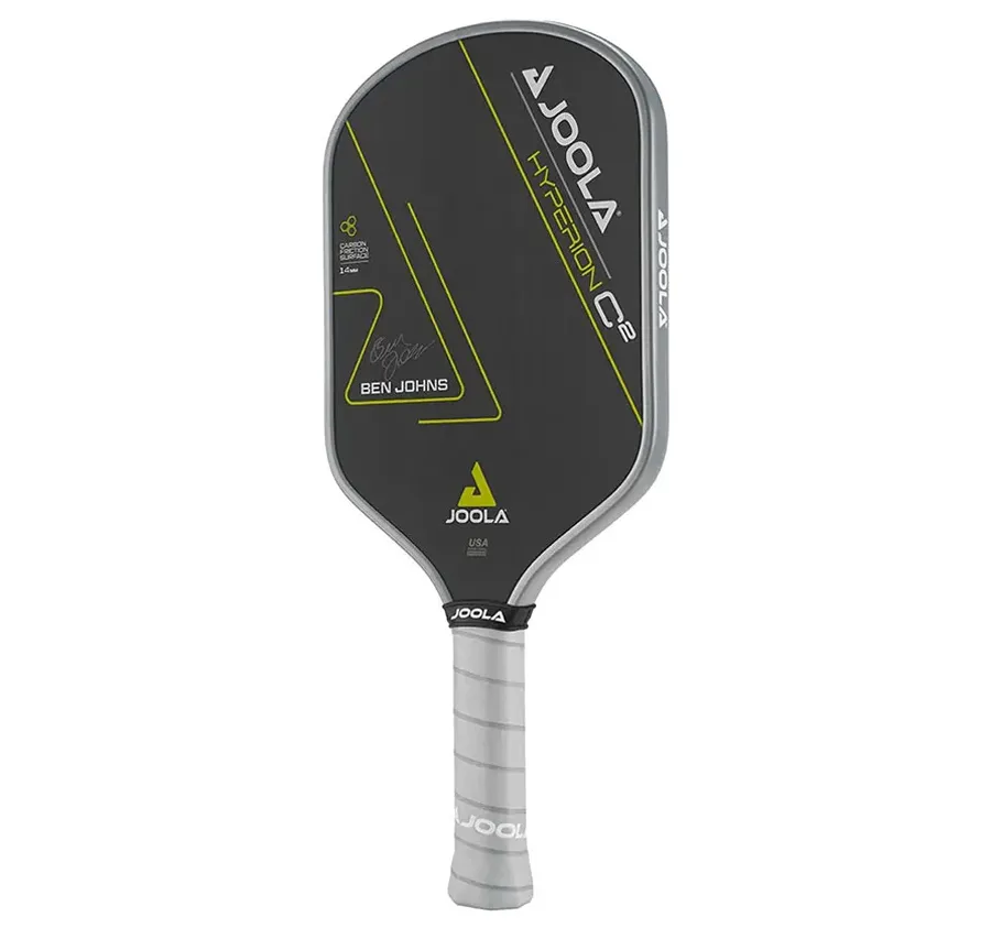 JOOLA Ben Johns Hyperion C2 CFS