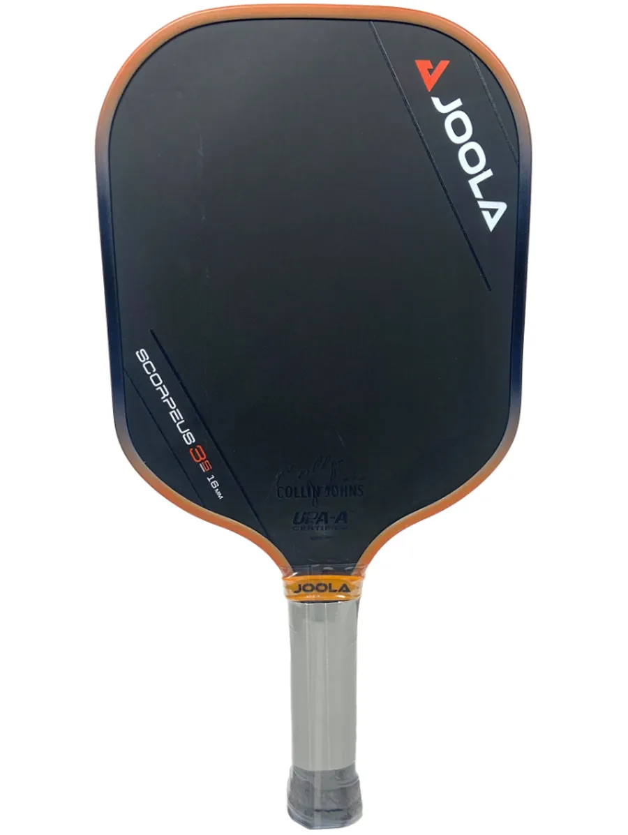 JOOLA Collin Johns Scorpeus 3S