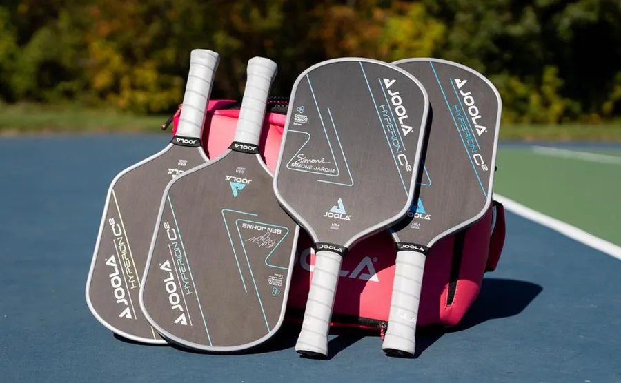 Giới thiệu về JOOLA