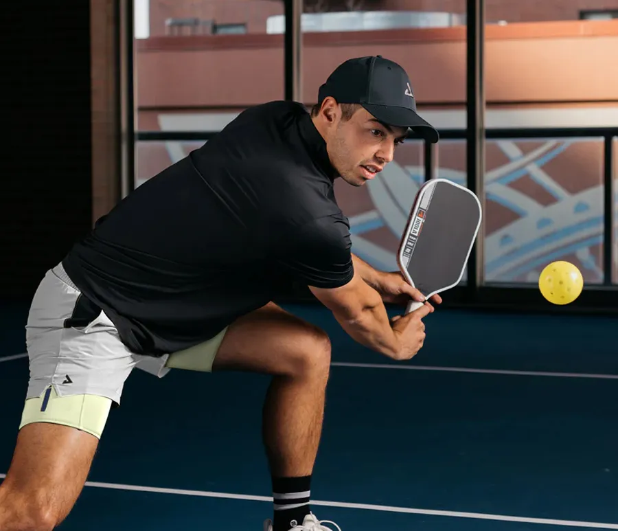 Câu hỏi thường gặp về vợt pickleball JOOLA