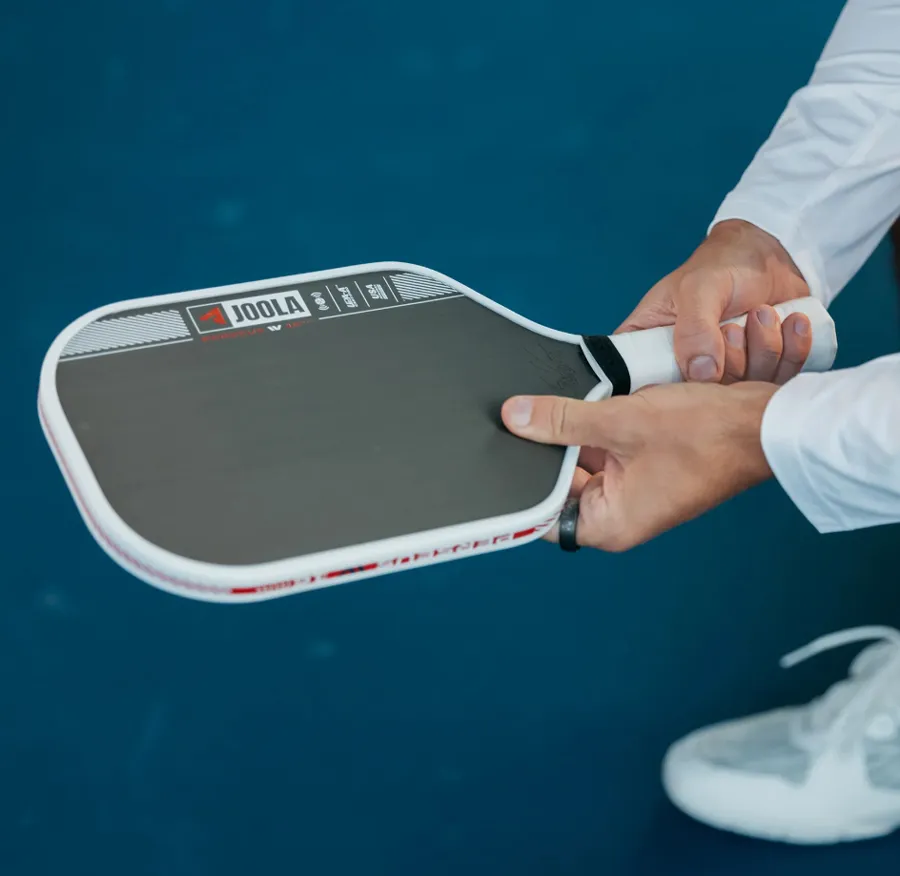 Câu hỏi thường gặp về vợt pickleball JOOLA