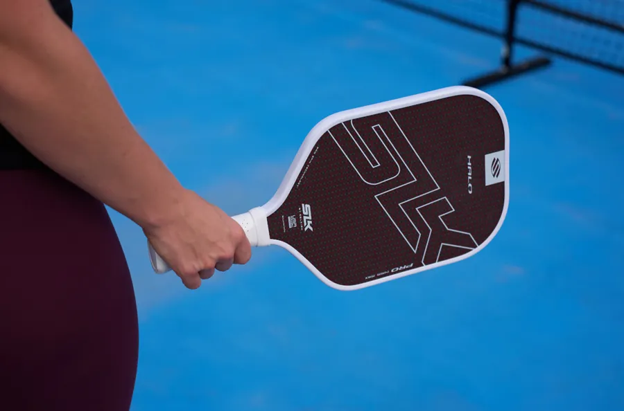 Cách chọn vợt pickleball Selkirk phù hợp với bạn