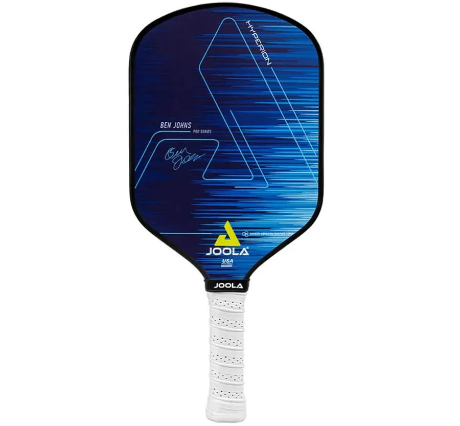 JOOLA Ben Johns Hyperion CAS 16mm