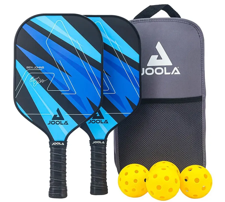 JOOLA Ben Johns Blue Lightning