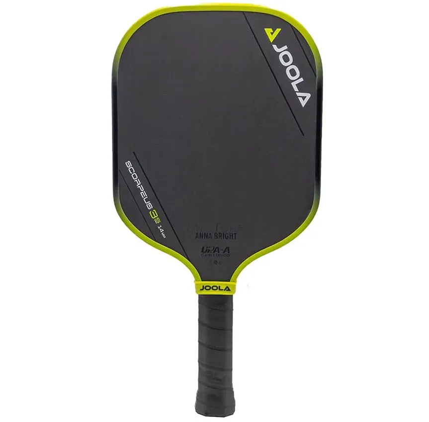 JOOLA Anna Bright Scorpeus 3S 14mm 