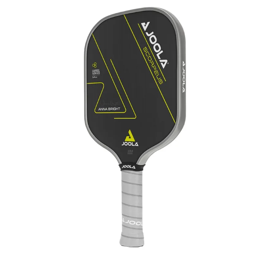 JOOLA Anna Bright Scorpeus CFS 14mm 