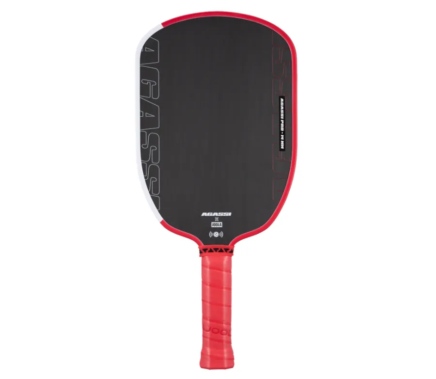 JOOLA Agassi Pro 16mm 