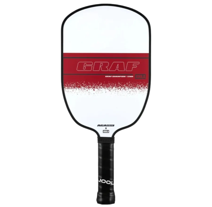 JOOLA Graf Pro 16mm 