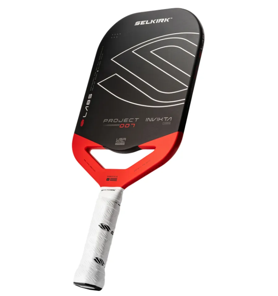 Vợt Pickleball Selkirk Labs Project 007 Invikta