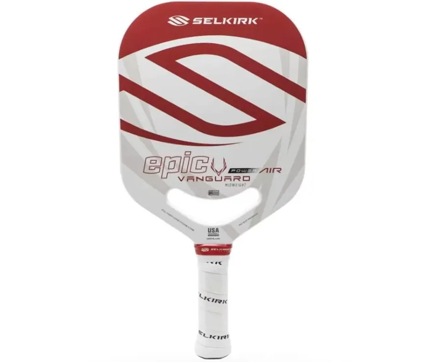 Vợt Pickleball Selkirk Vanguard Power Air - Epic