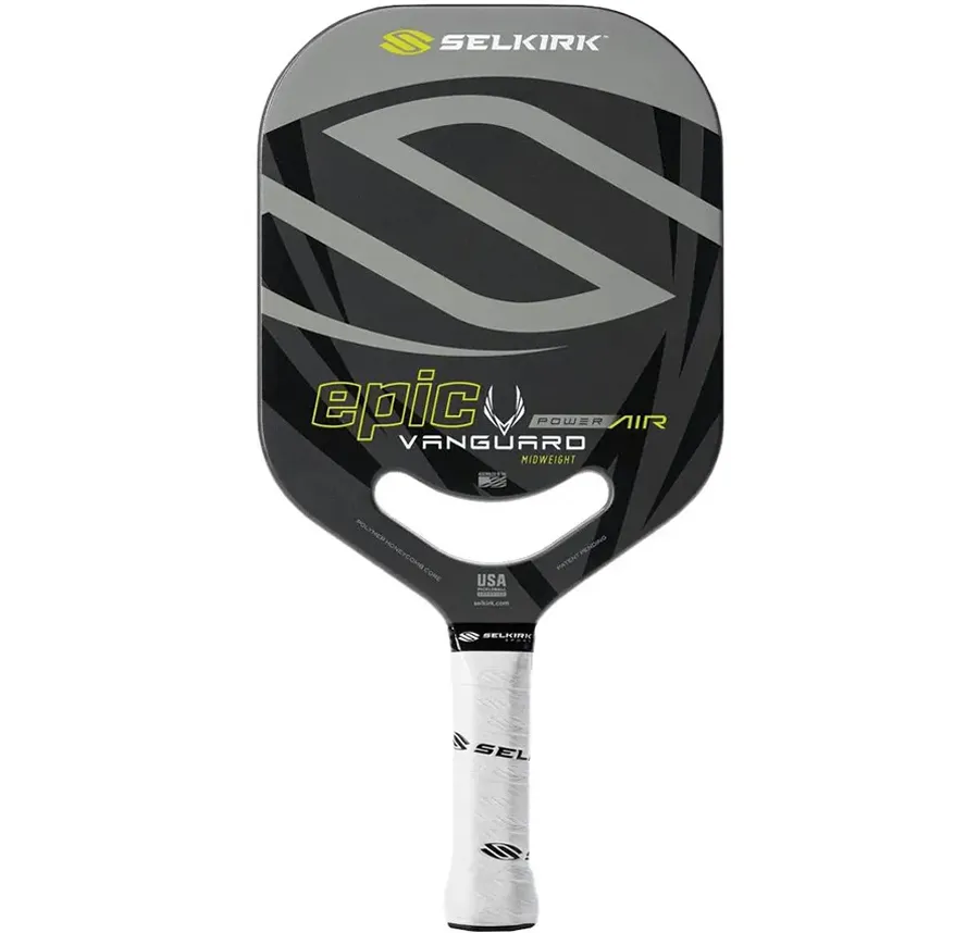 Vợt Pickleball Selkirk Vanguard Power Air Invikta