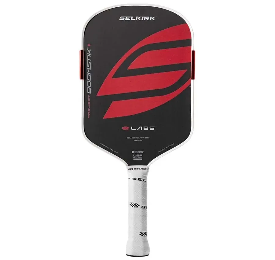 Vợt Pickleball Selkirk Labs Project Boomstik Elongated