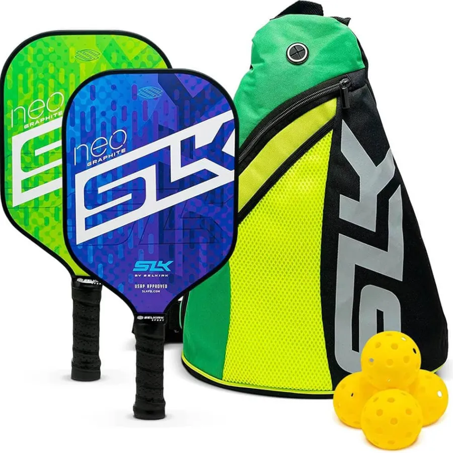 Vợt Pickleball SLK Neo 2.0