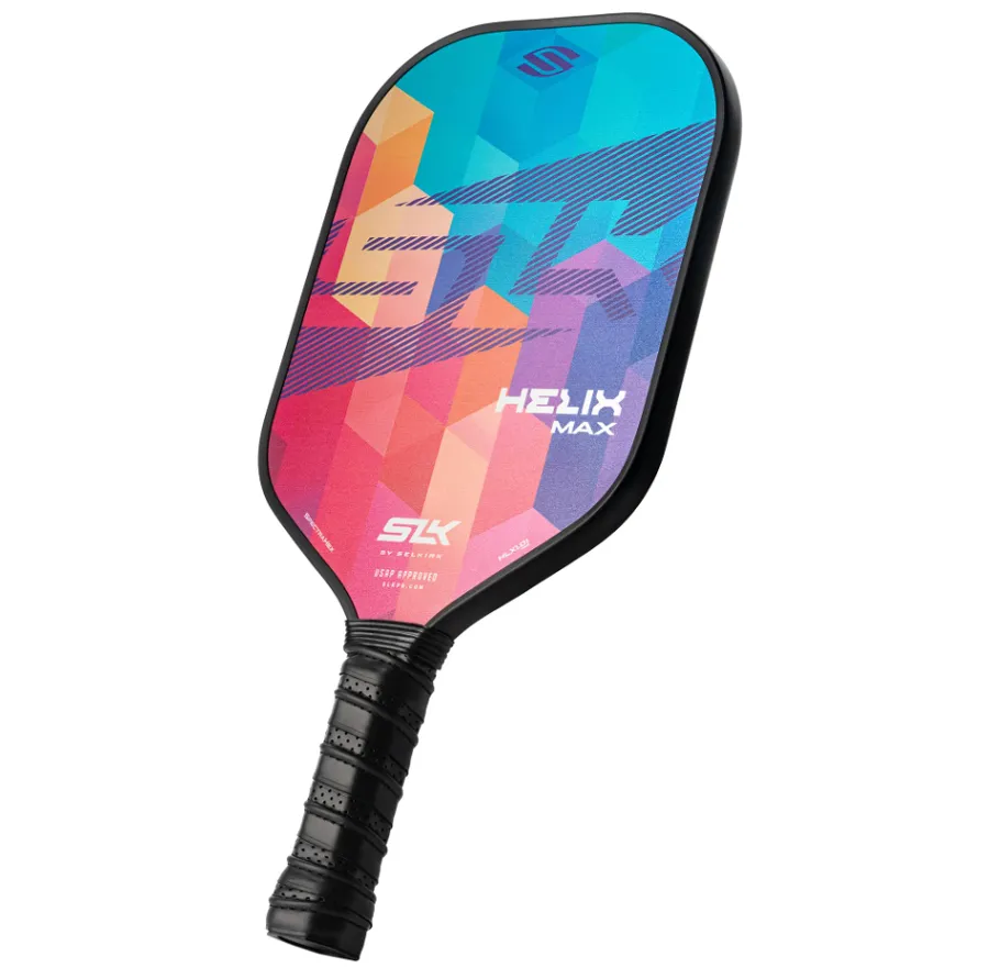 Vợt Pickleball SLK Helix Pro