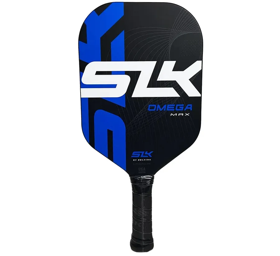 Vợt Pickleball SLK Omega Max