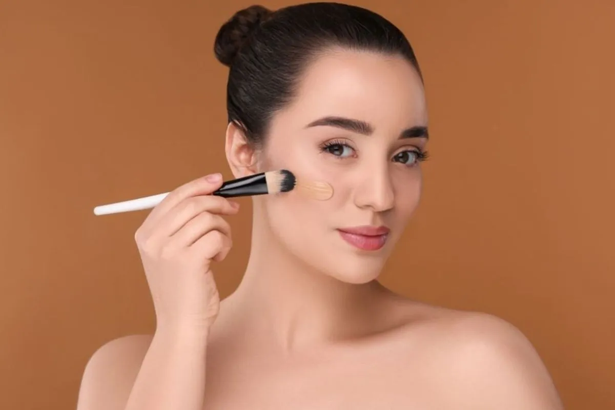 Trang điểm Strawberry Girl: Xu Hướng Trang Điểm Khiến Fan Beauty Mê Mẩn - 2