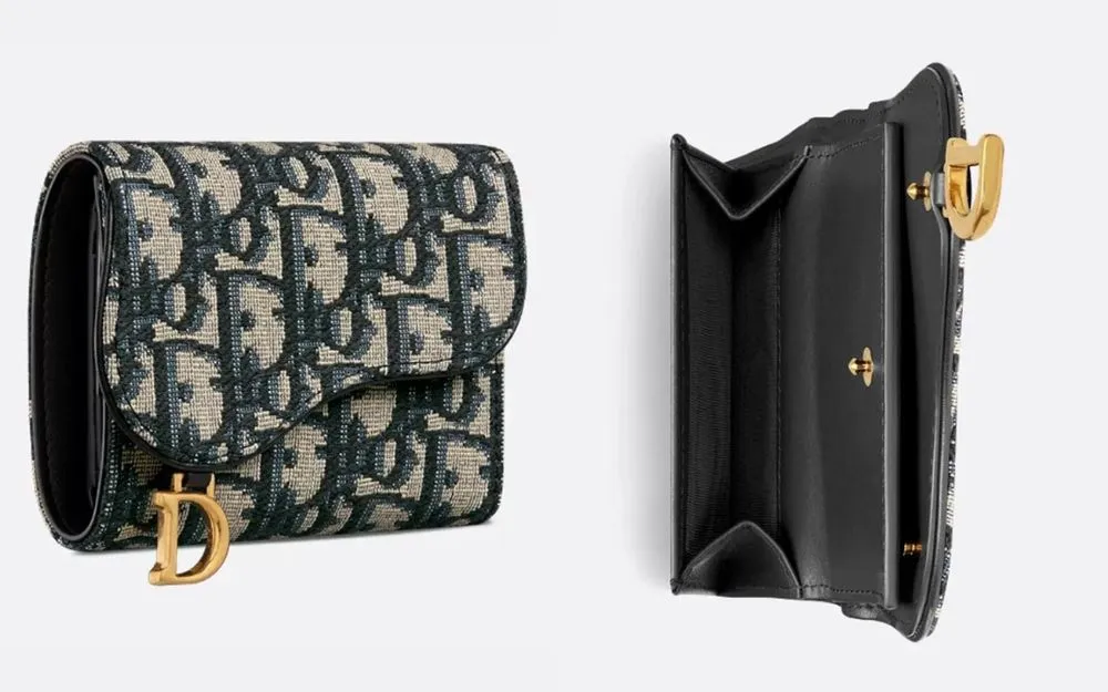 Top 8 Túi Dior Thổ Cẩm Bán Chạy, Được Ưa Chuộng Hiện Nay - 8