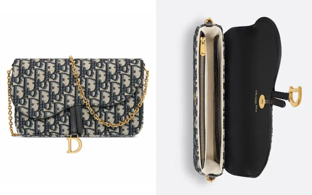 Top 8 Túi Dior Thổ Cẩm Bán Chạy, Được Ưa Chuộng Hiện Nay - 10