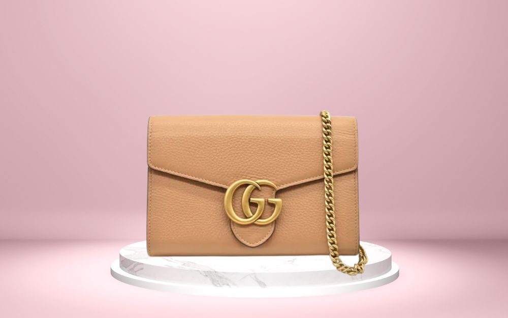 Review 10 Mẫu Túi Gucci Marmont Bán Chạy, Được Ưa Chuộng Hiện Nay - 11