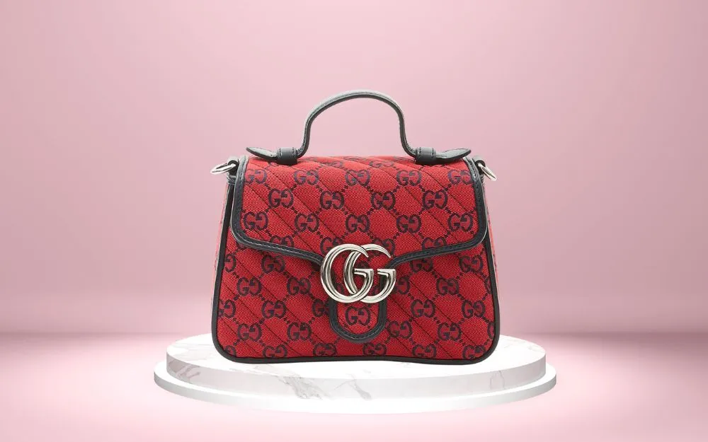Review 10 Mẫu Túi Gucci Marmont Bán Chạy, Được Ưa Chuộng Hiện Nay - 13