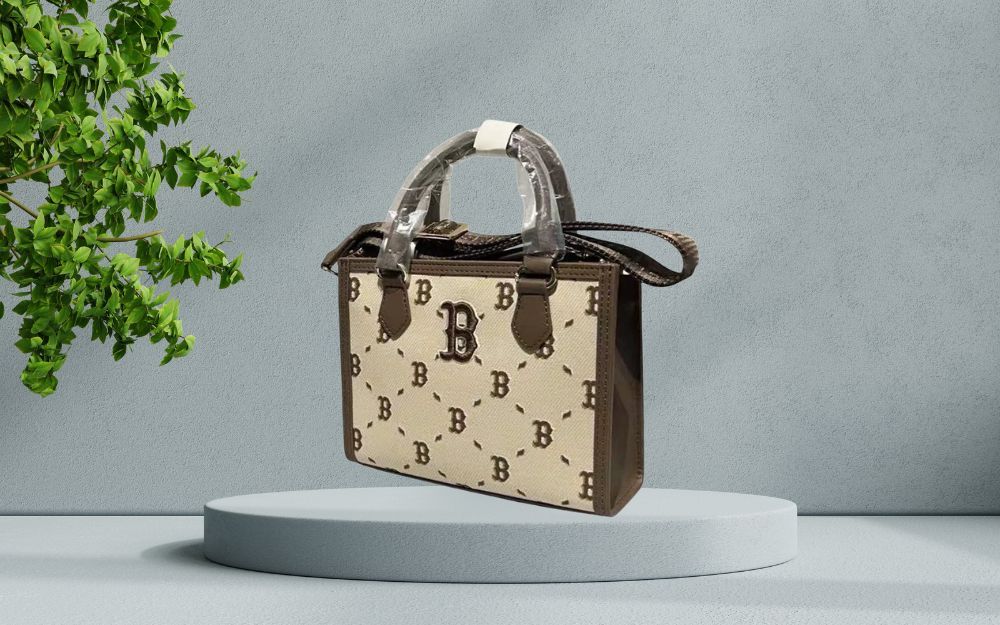 Top 10 Túi Mlb Vuông Bán Chạy, Được Ưa Thích Hiện Nay - 17