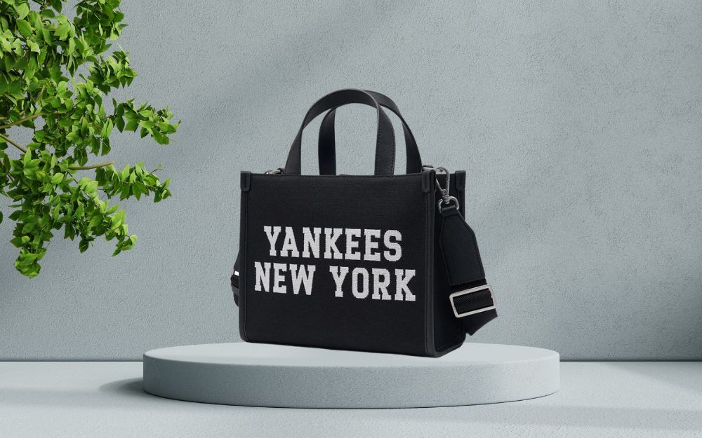 Top 10 Túi Mlb Vuông Bán Chạy, Được Ưa Thích Hiện Nay - 19