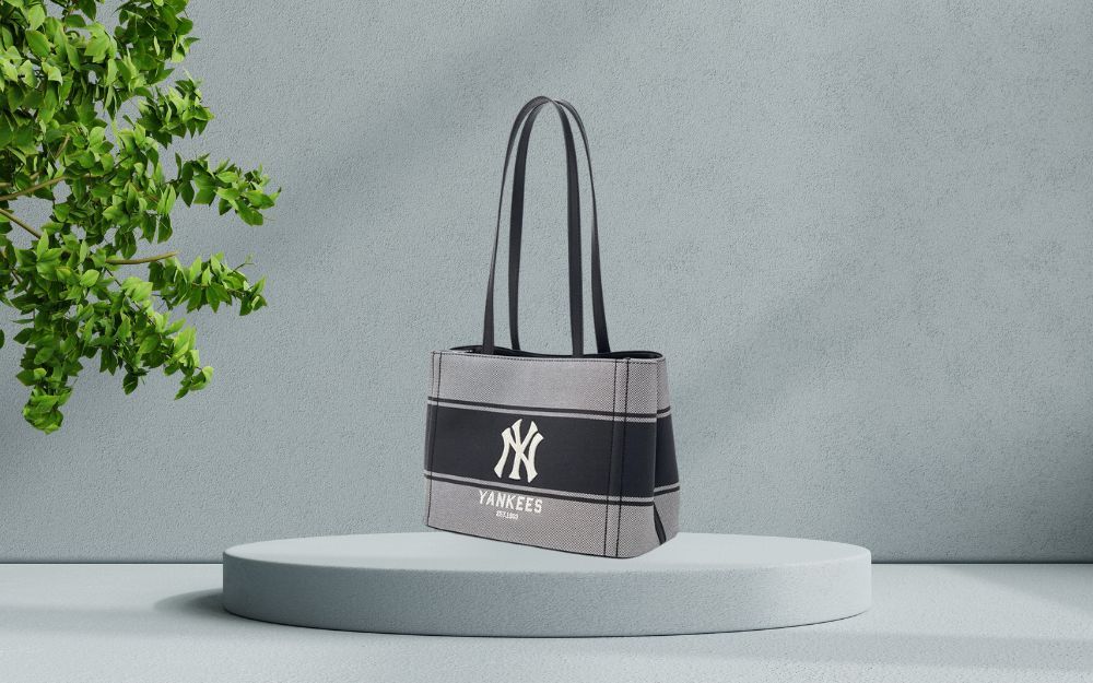 Top 10 Túi Mlb Vuông Bán Chạy, Được Ưa Thích Hiện Nay - 21