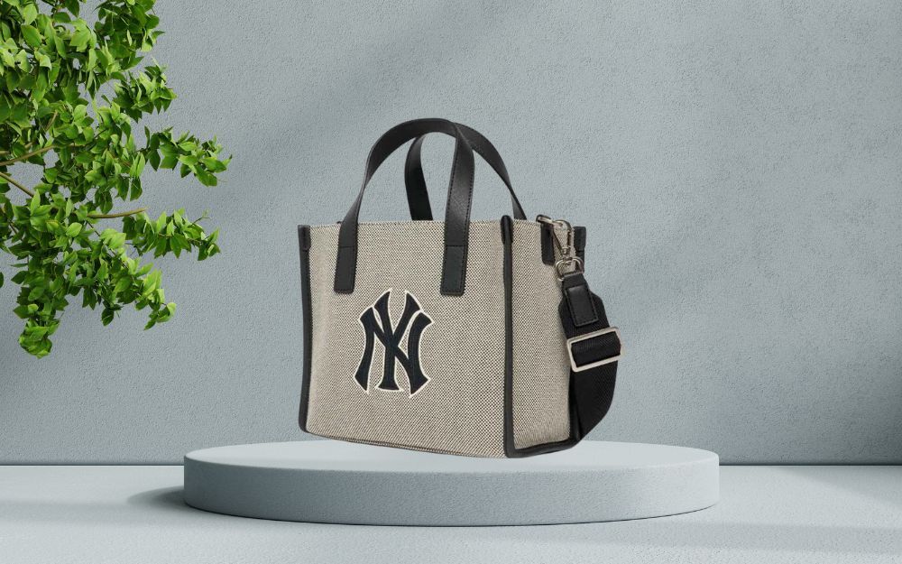 Top 10 Túi Mlb Vuông Bán Chạy, Được Ưa Thích Hiện Nay - 3