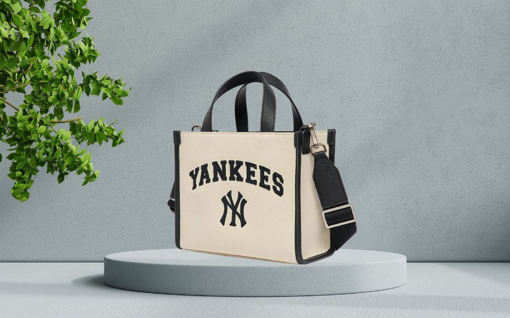 Top 10 Túi Mlb Vuông Bán Chạy, Được Ưa Thích Hiện Nay - 5