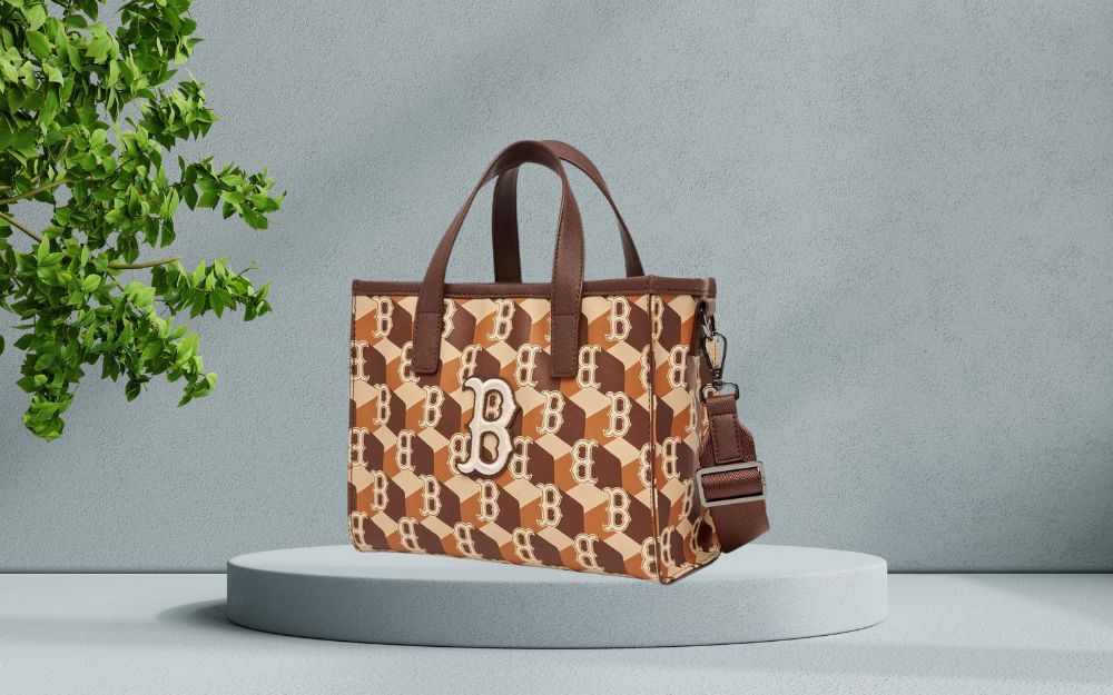 Top 10 Túi Mlb Vuông Bán Chạy, Được Ưa Thích Hiện Nay - 9