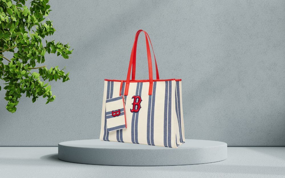 Top 10 Túi Mlb Vuông Bán Chạy, Được Ưa Thích Hiện Nay - 13