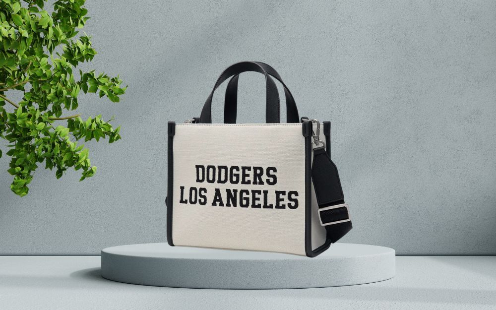 Top 10 Túi Mlb Vuông Bán Chạy, Được Ưa Thích Hiện Nay - 15