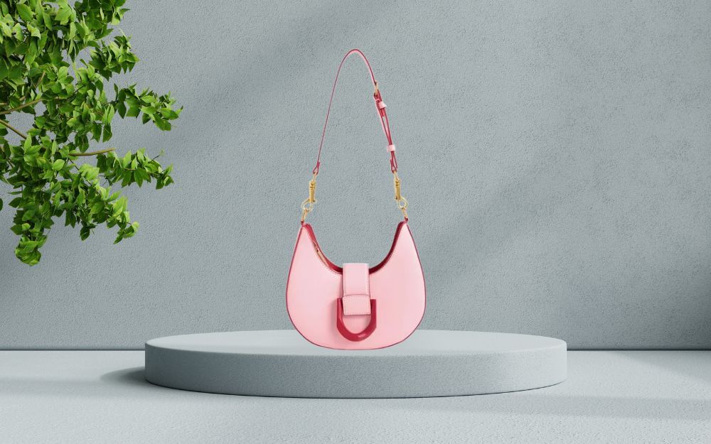 Top 10 Túi Xách Charles & Keith Hồng Bán Chạy, Hot Hit Hiện Nay - 14