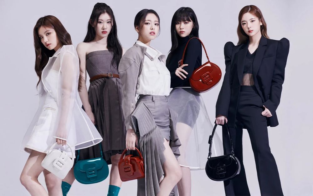 Top 10 Túi Xách Charles & Keith Hồng Bán Chạy, Hot Hit Hiện Nay - 17