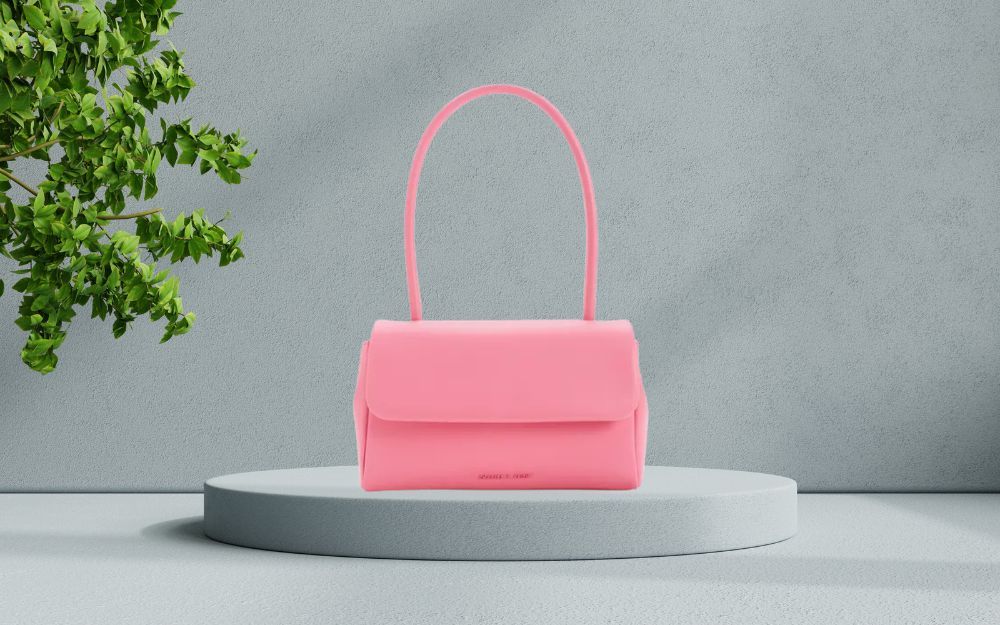 Top 10 Túi Xách Charles & Keith Hồng Bán Chạy, Hot Hit Hiện Nay - 4