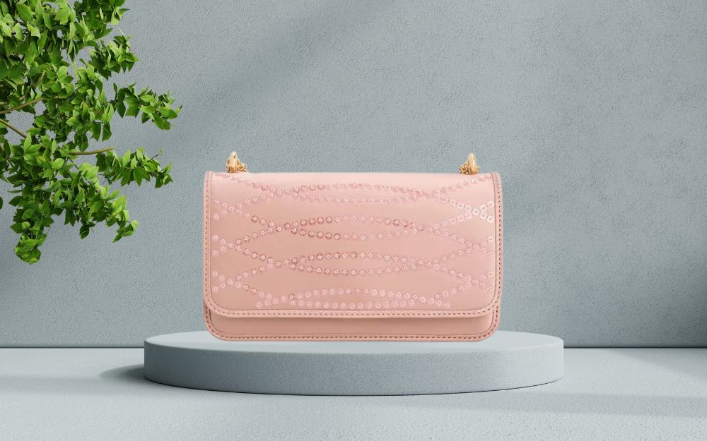 Top 10 Túi Xách Charles & Keith Hồng Bán Chạy, Hot Hit Hiện Nay - 6