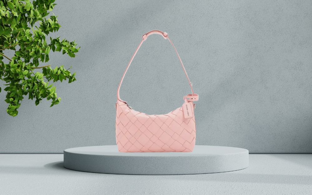 Top 10 Túi Xách Charles & Keith Hồng Bán Chạy, Hot Hit Hiện Nay - 13