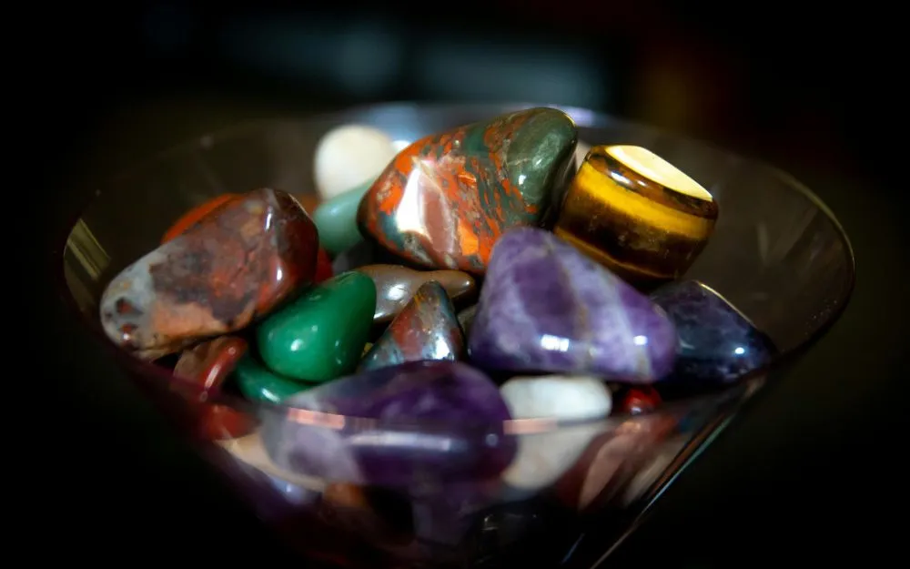 Vòng Mã Não Là Gì? Ý Nghĩa Và Công Dụng Khi Đeo Vòng Mã Não - 2