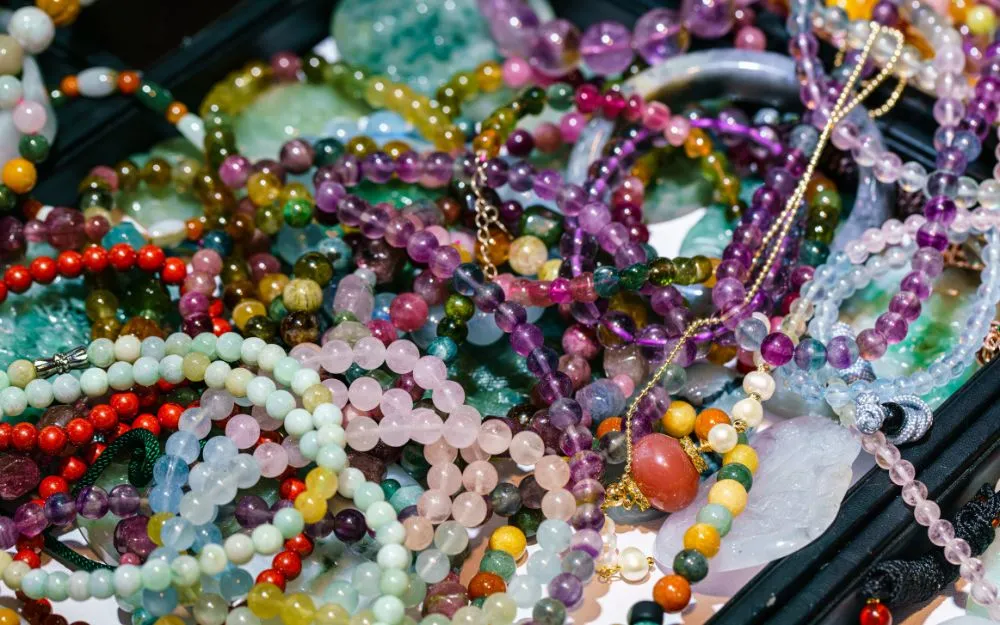 Vòng Mã Não Là Gì? Ý Nghĩa Và Công Dụng Khi Đeo Vòng Mã Não - 9